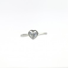  92.5 Silver Ring For Womens And Girls